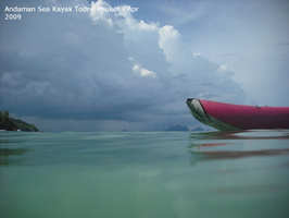 20090416 Andaman Sea Kayak  138 of 148 